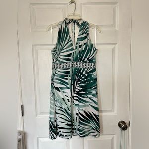 WHBM Summer Dress